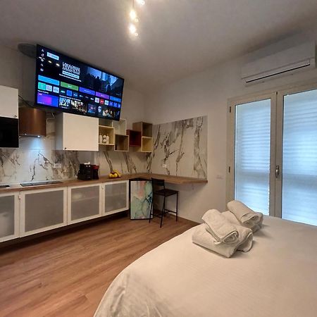 B&B Confort Reggio di Calabria Luaran gambar