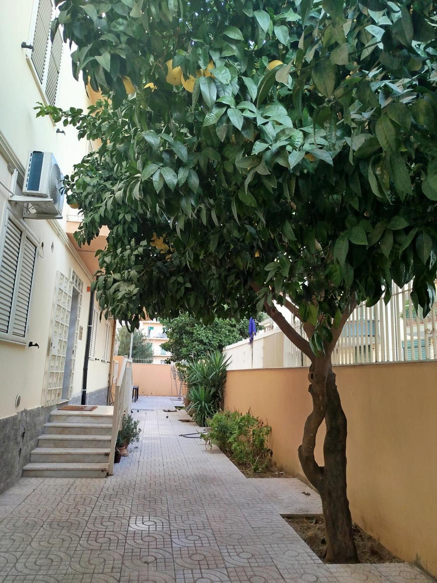 B&B Confort Reggio di Calabria Luaran gambar