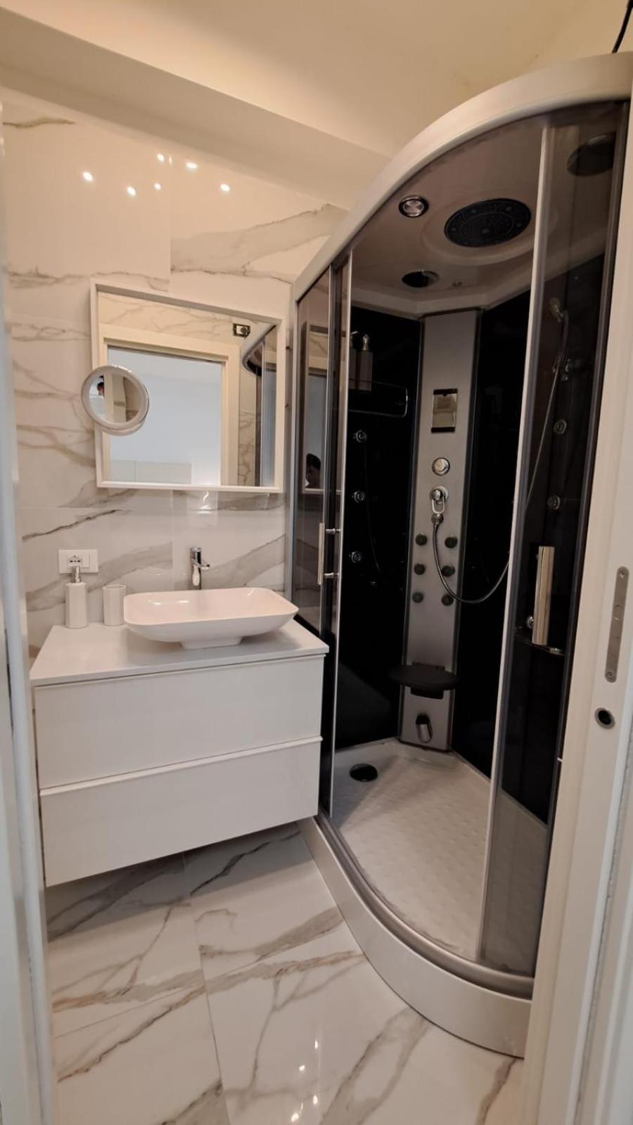 B&B Confort Reggio di Calabria Luaran gambar
