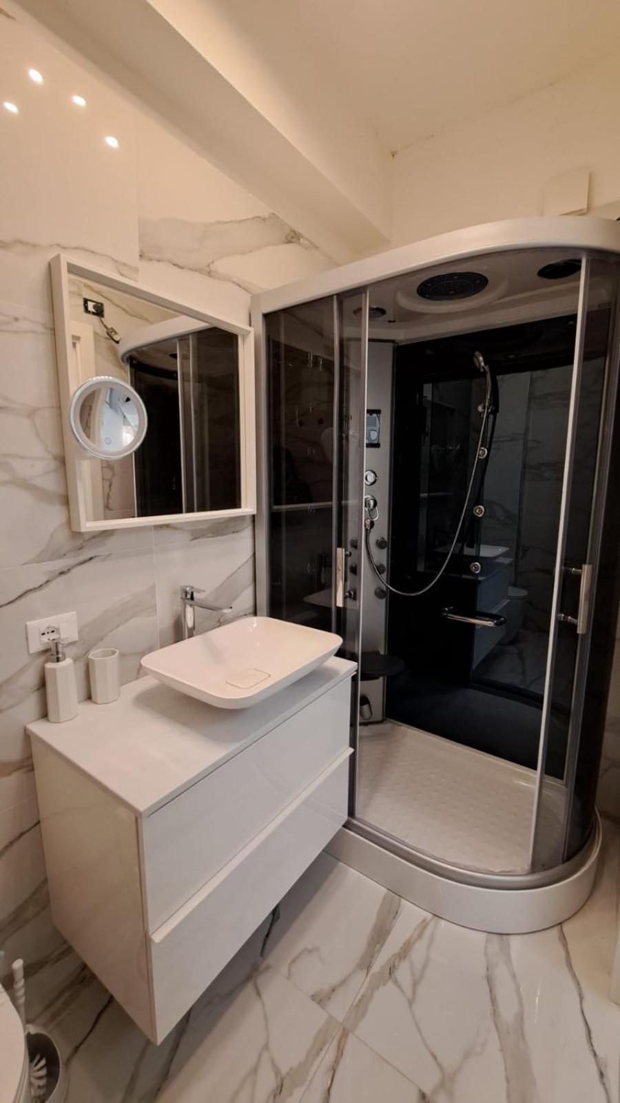 B&B Confort Reggio di Calabria Luaran gambar