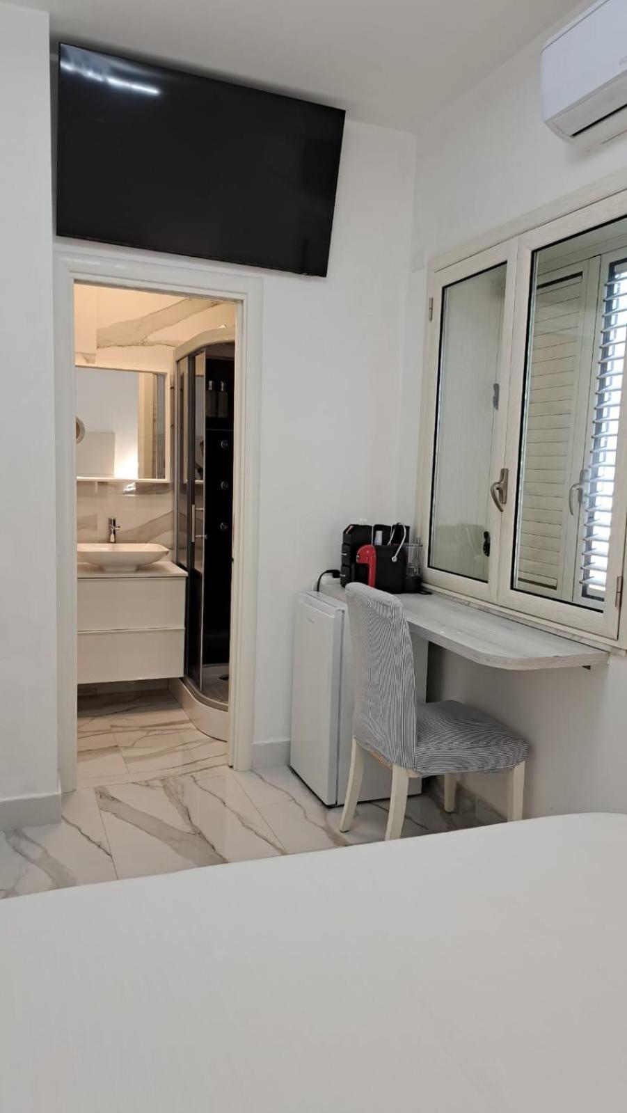 B&B Confort Reggio di Calabria Luaran gambar