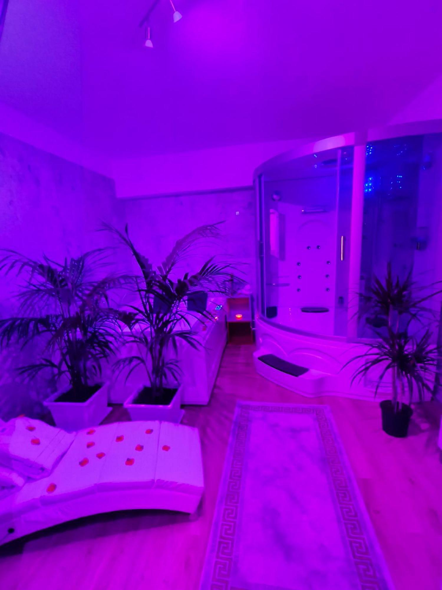 B&B Confort Reggio di Calabria Luaran gambar