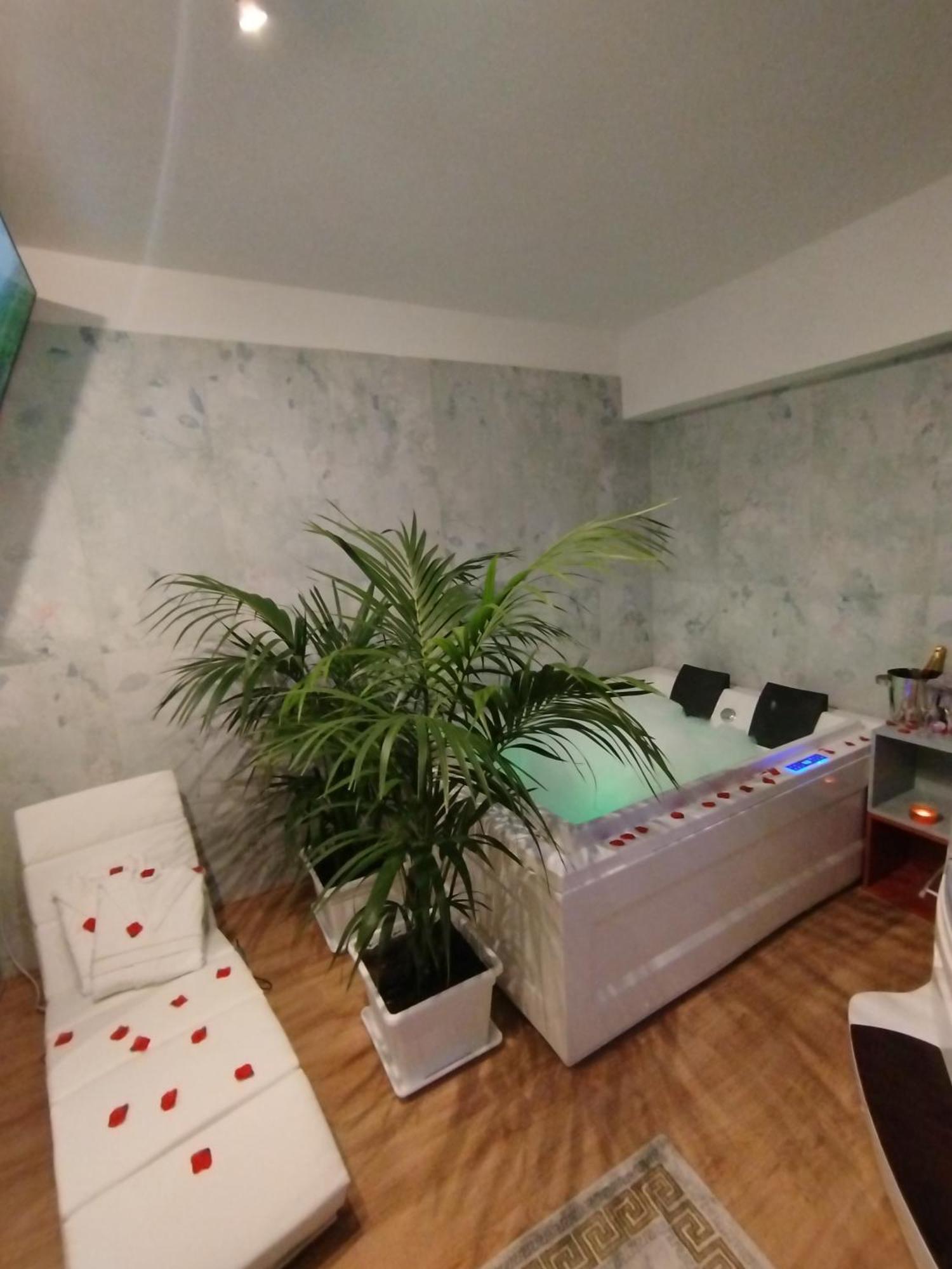 B&B Confort Reggio di Calabria Luaran gambar