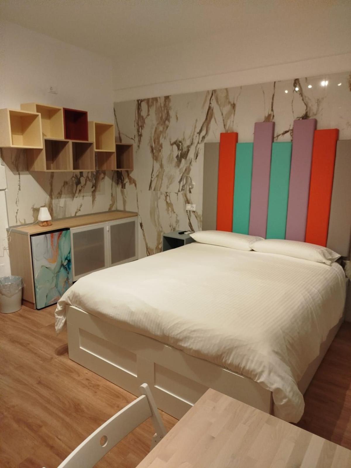B&B Confort Reggio di Calabria Luaran gambar