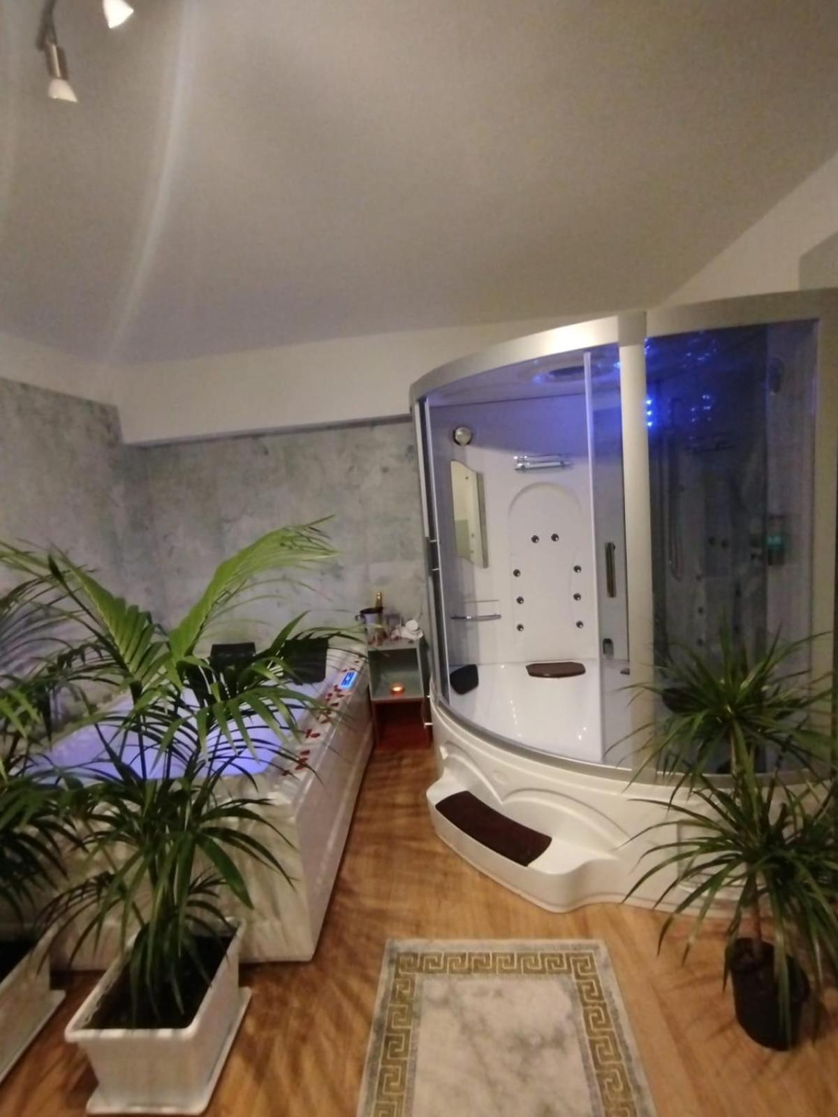 B&B Confort Reggio di Calabria Luaran gambar