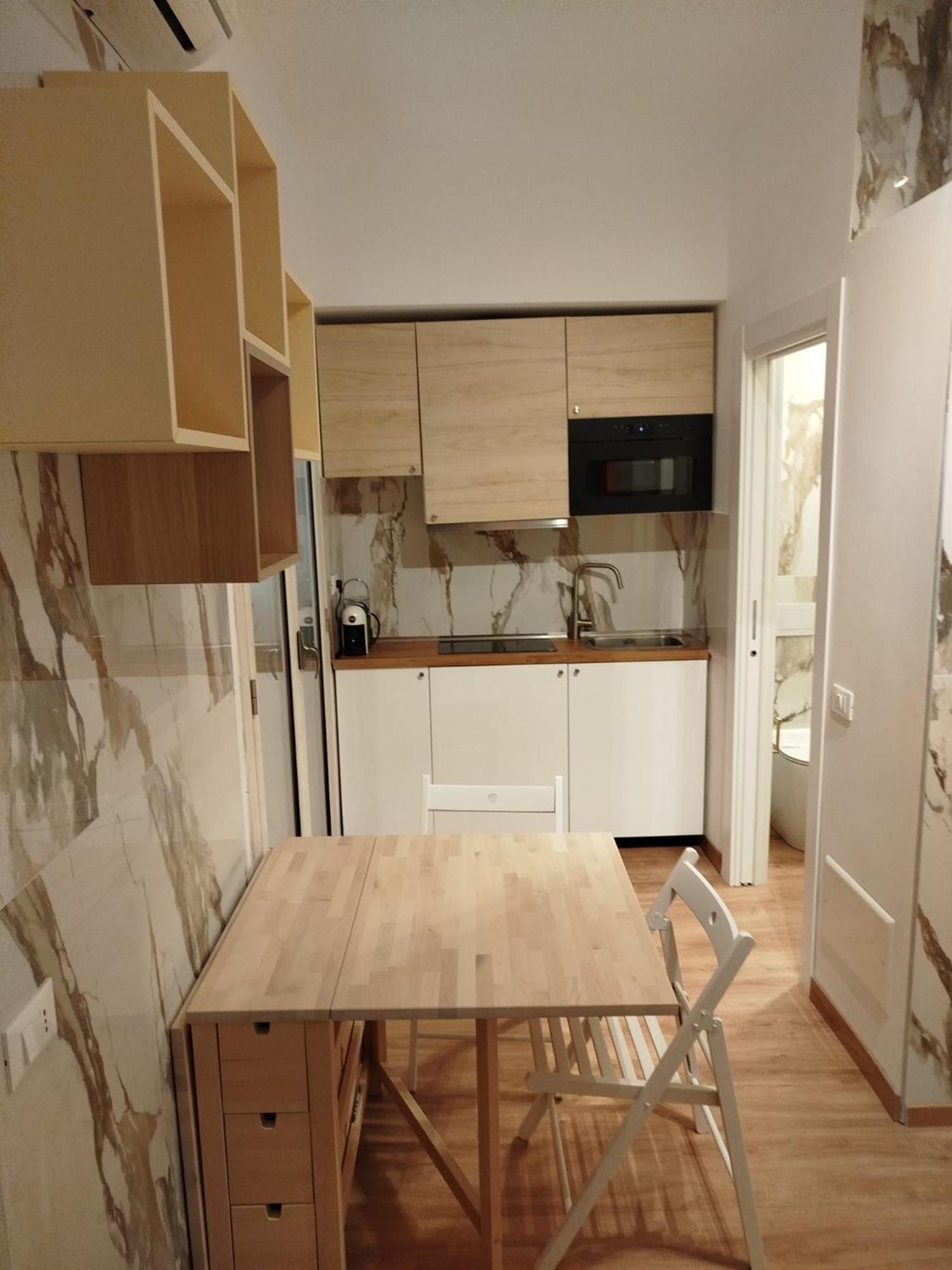 B&B Confort Reggio di Calabria Luaran gambar