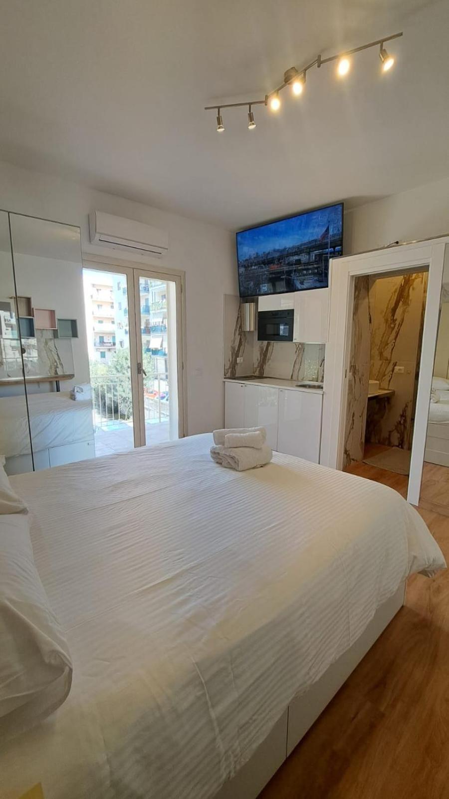 B&B Confort Reggio di Calabria Luaran gambar