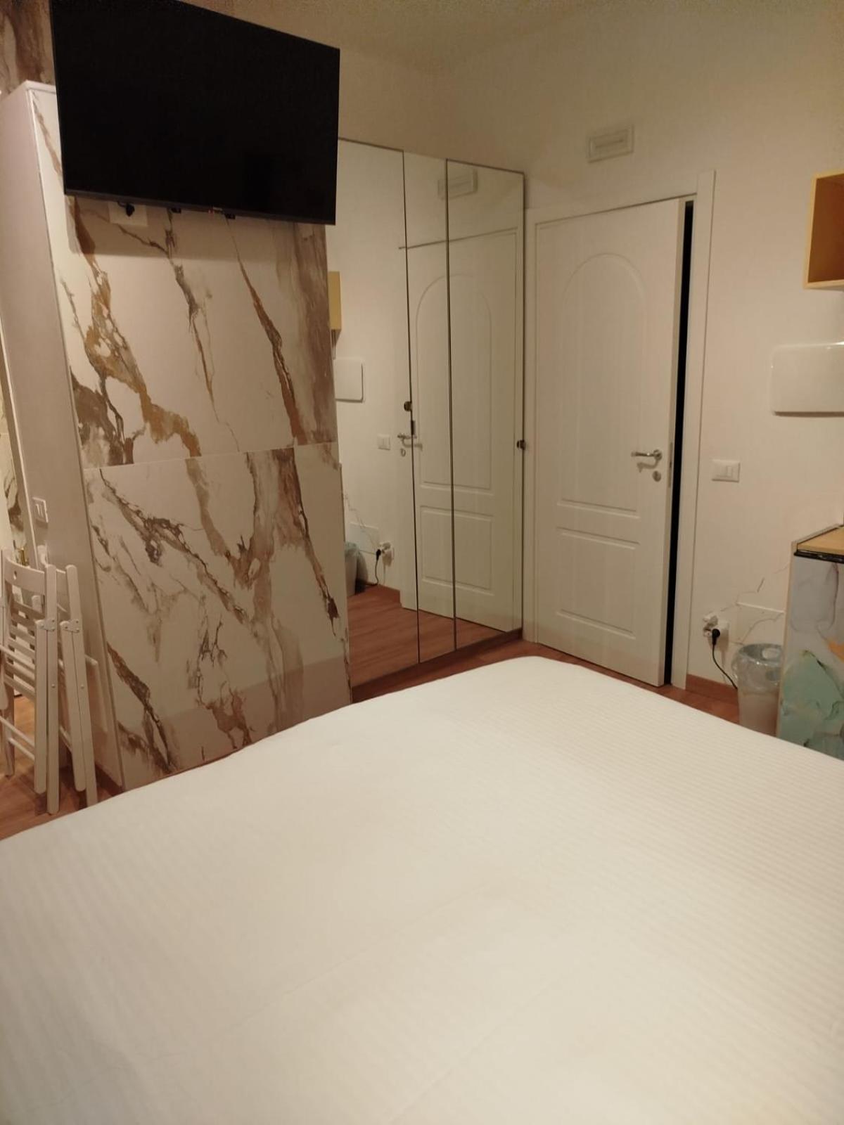 B&B Confort Reggio di Calabria Luaran gambar