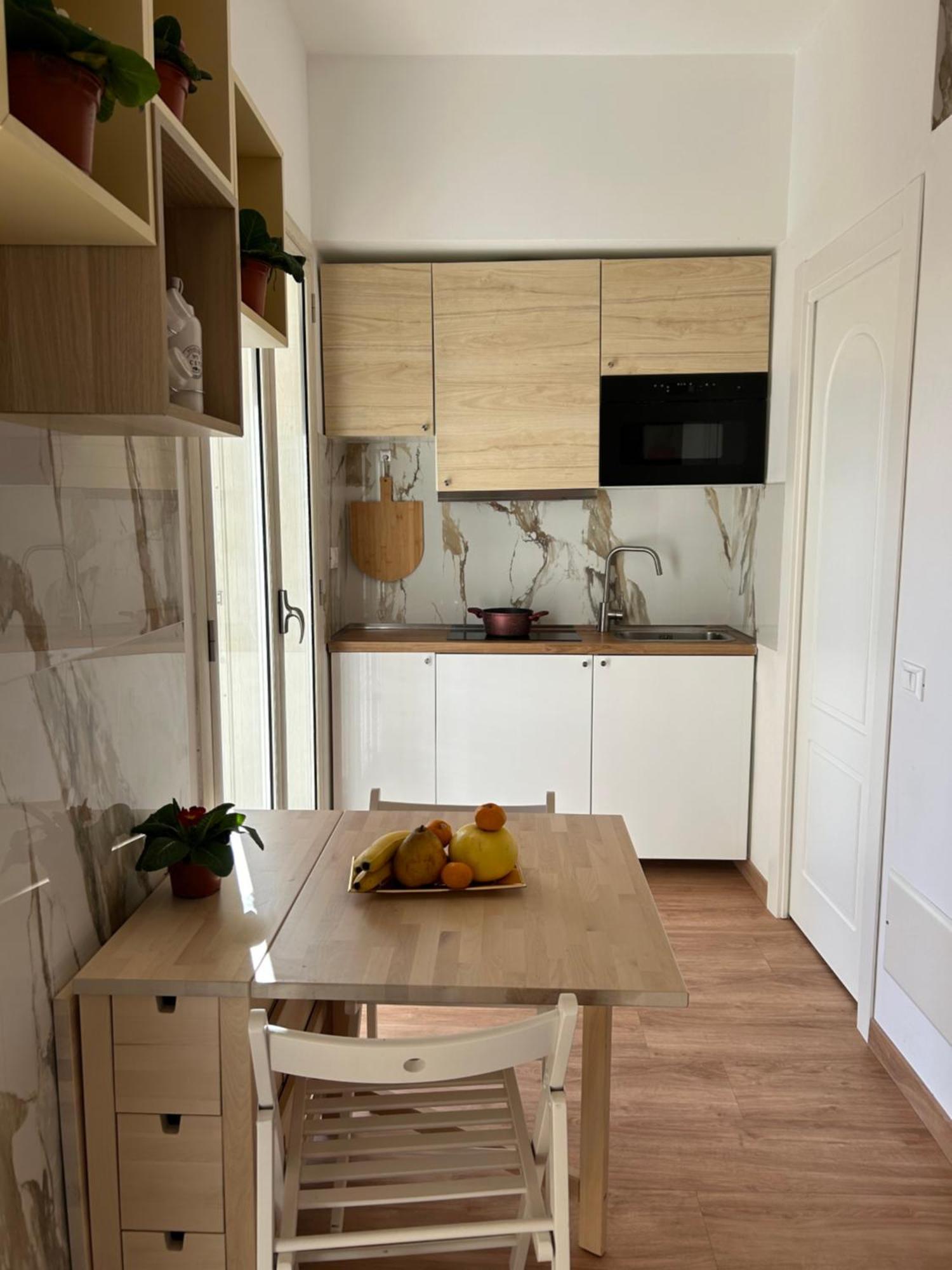 B&B Confort Reggio di Calabria Luaran gambar