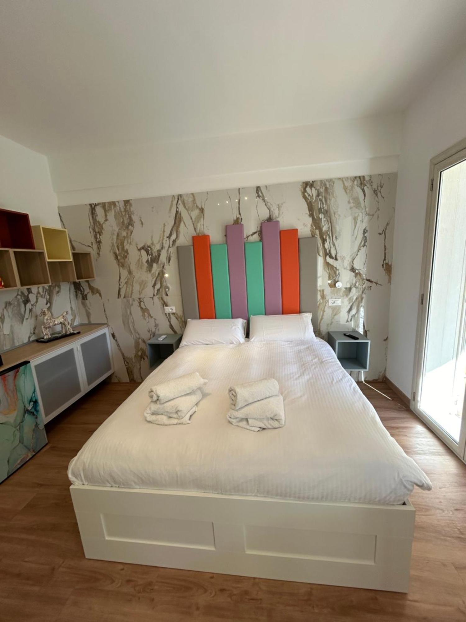 B&B Confort Reggio di Calabria Luaran gambar