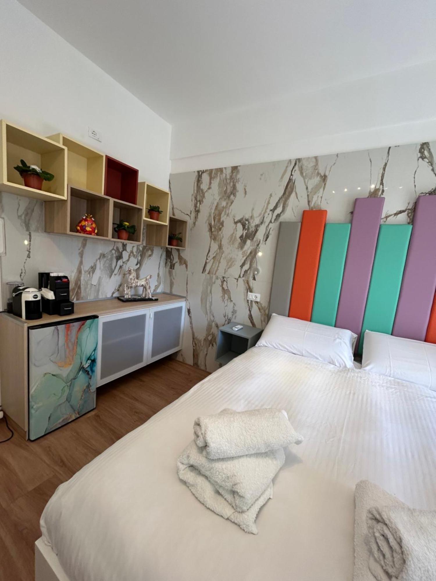 B&B Confort Reggio di Calabria Luaran gambar