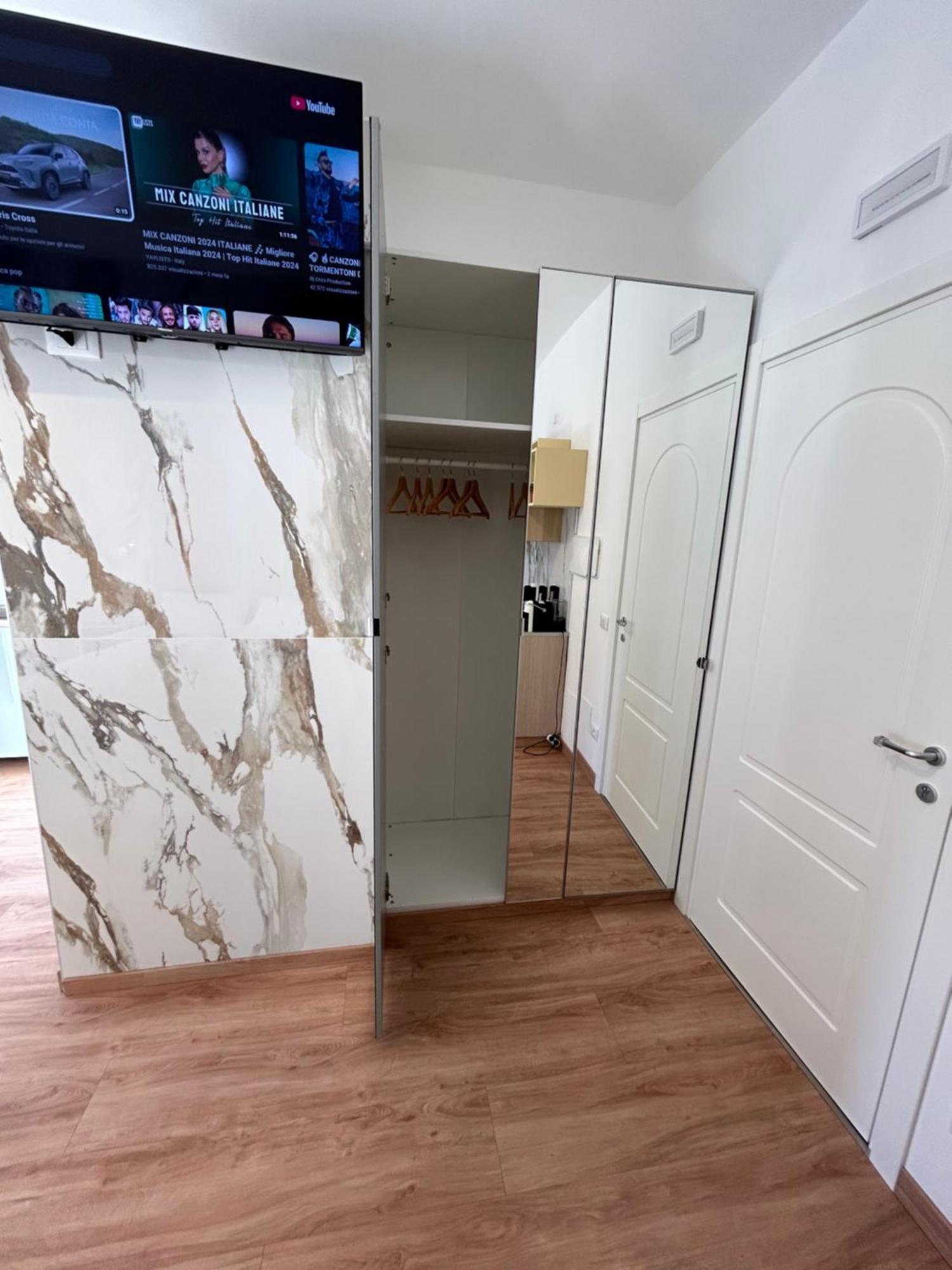 B&B Confort Reggio di Calabria Luaran gambar