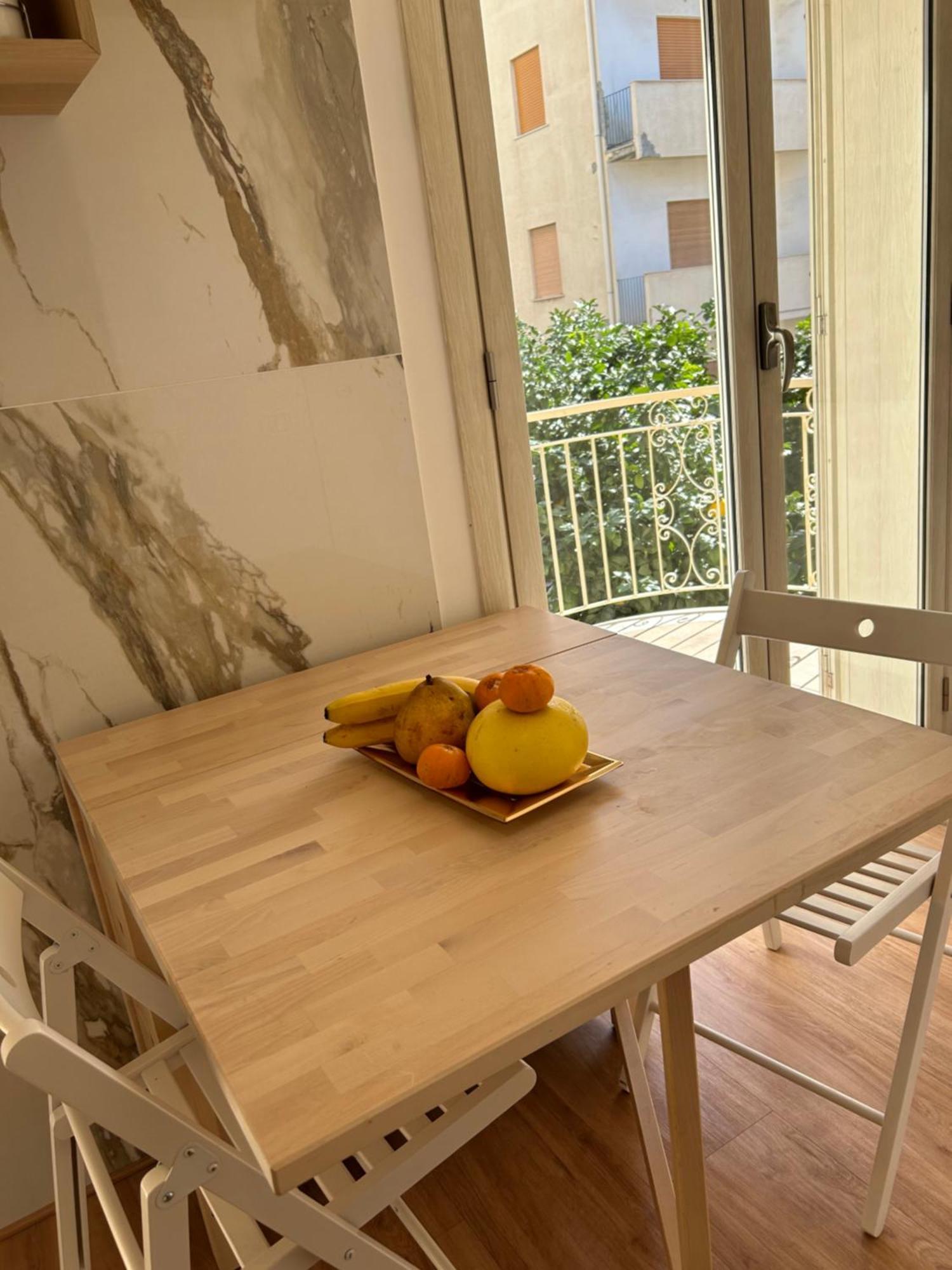 B&B Confort Reggio di Calabria Luaran gambar