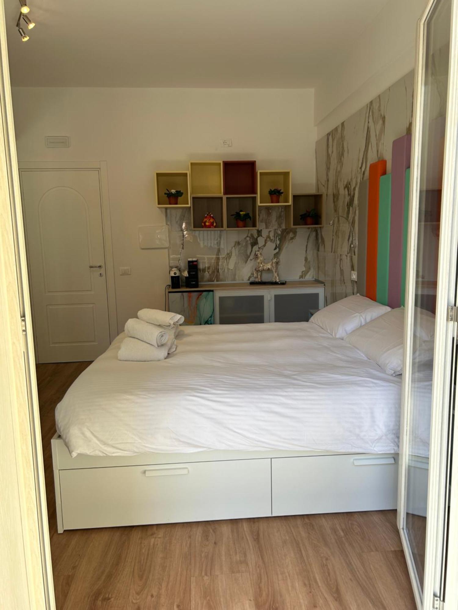B&B Confort Reggio di Calabria Luaran gambar