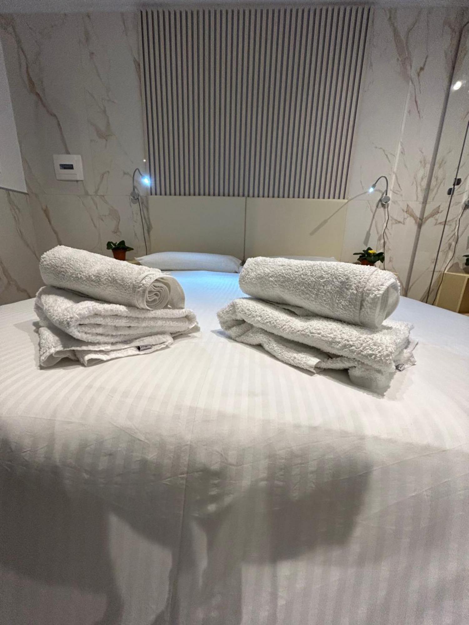 B&B Confort Reggio di Calabria Luaran gambar