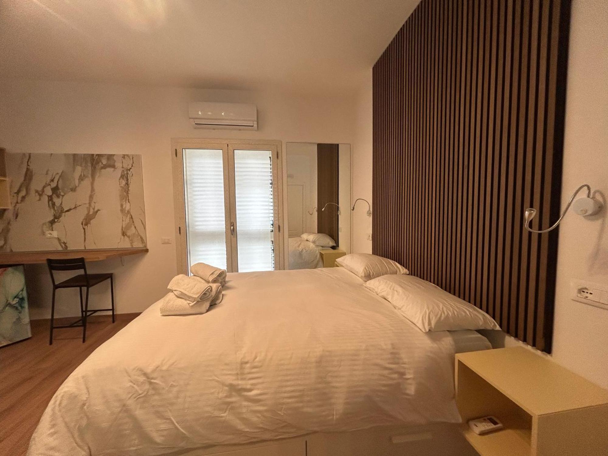 B&B Confort Reggio di Calabria Luaran gambar