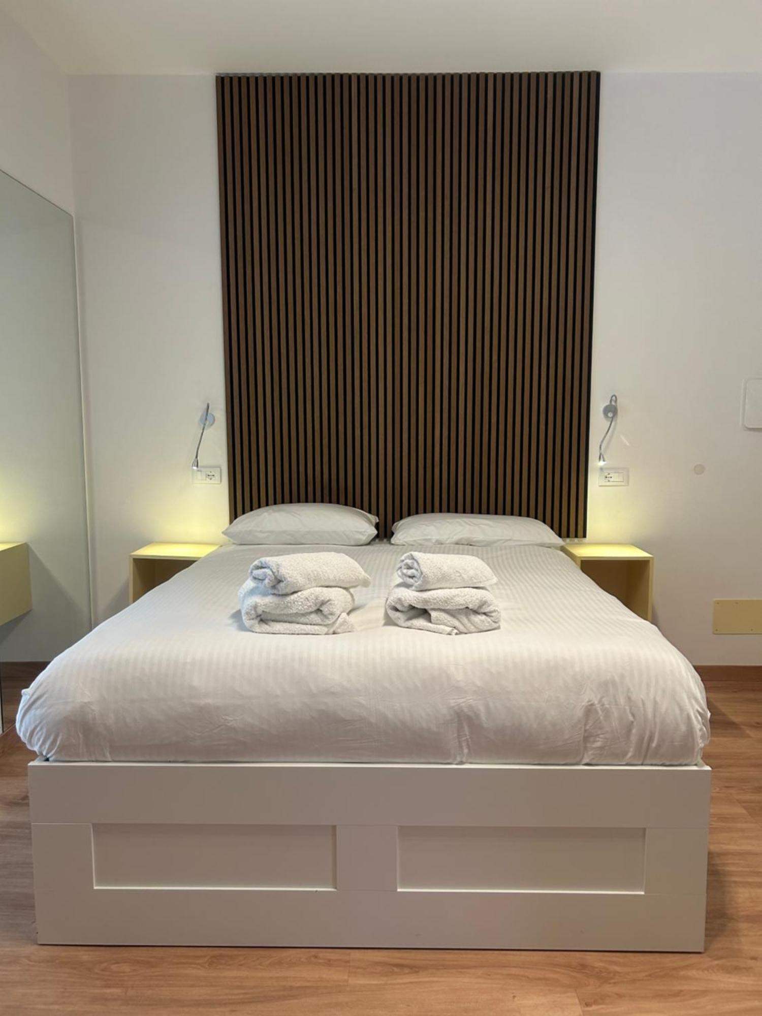 B&B Confort Reggio di Calabria Luaran gambar