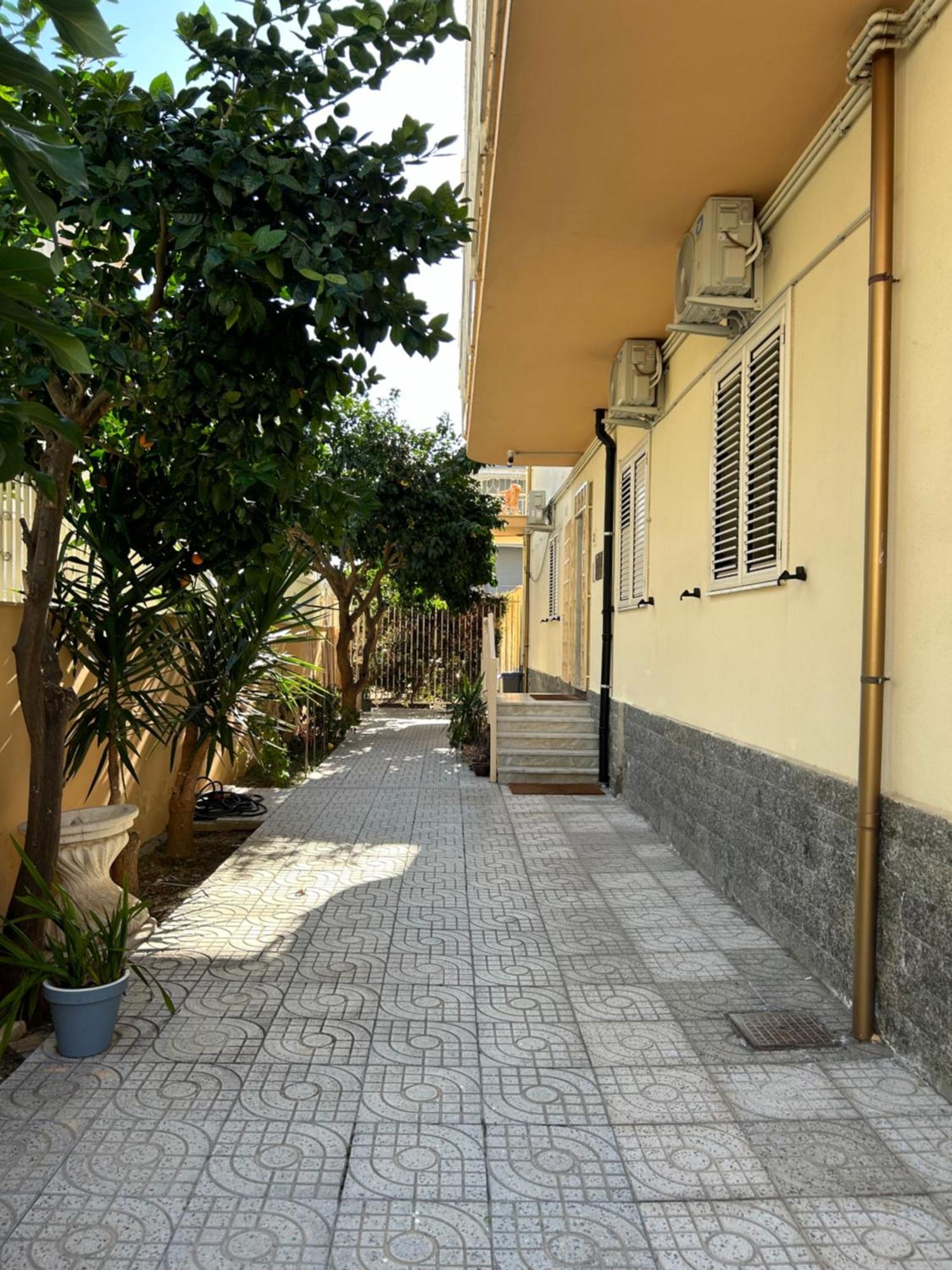 B&B Confort Reggio di Calabria Luaran gambar