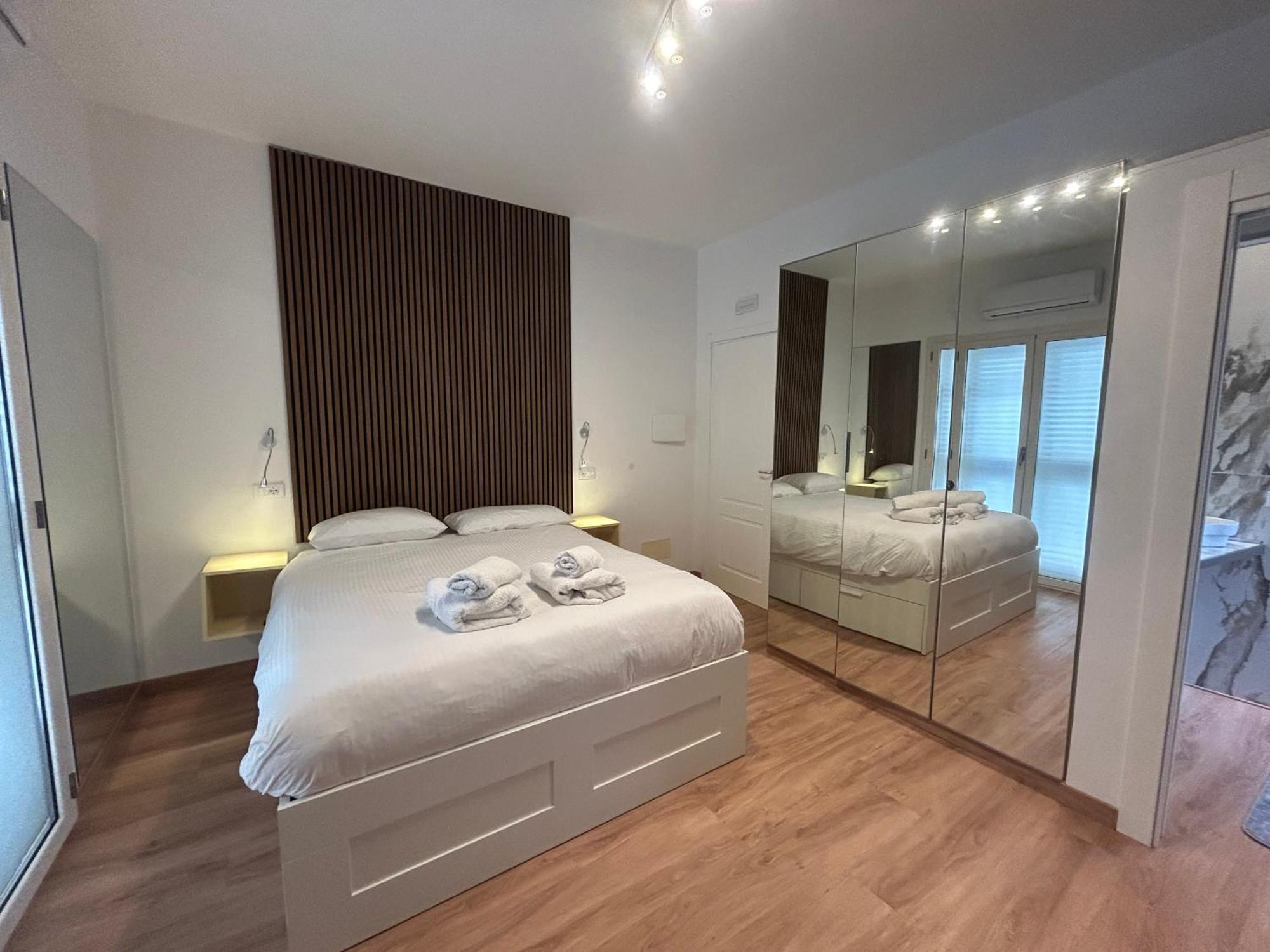 B&B Confort Reggio di Calabria Luaran gambar