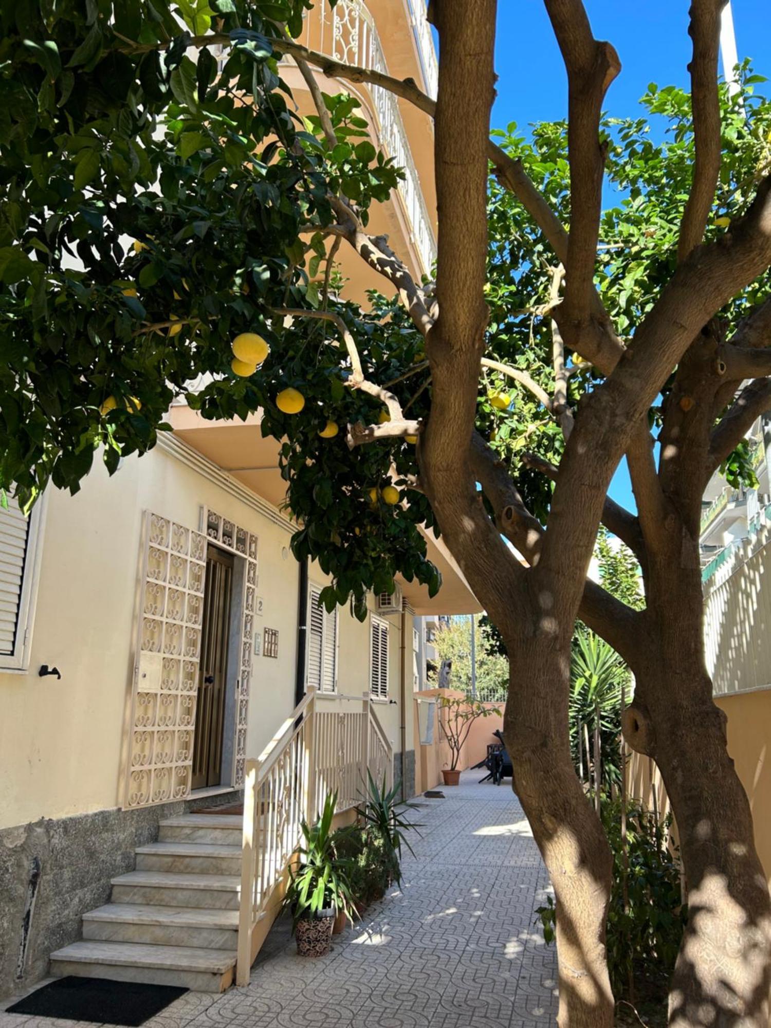 B&B Confort Reggio di Calabria Luaran gambar