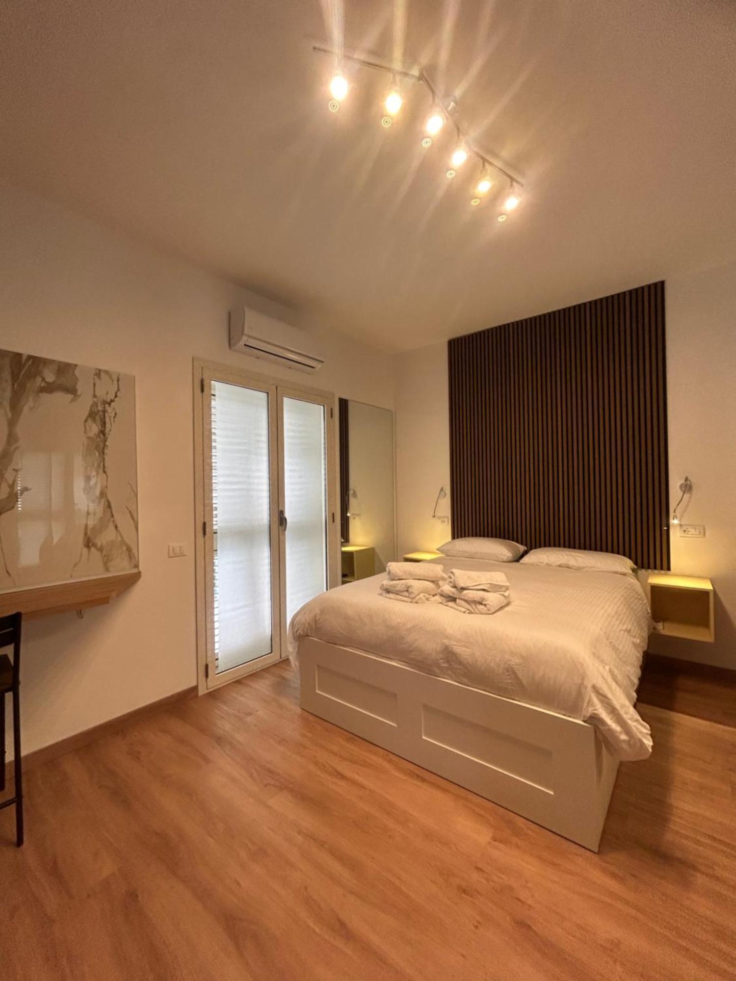 B&B Confort Reggio di Calabria Luaran gambar