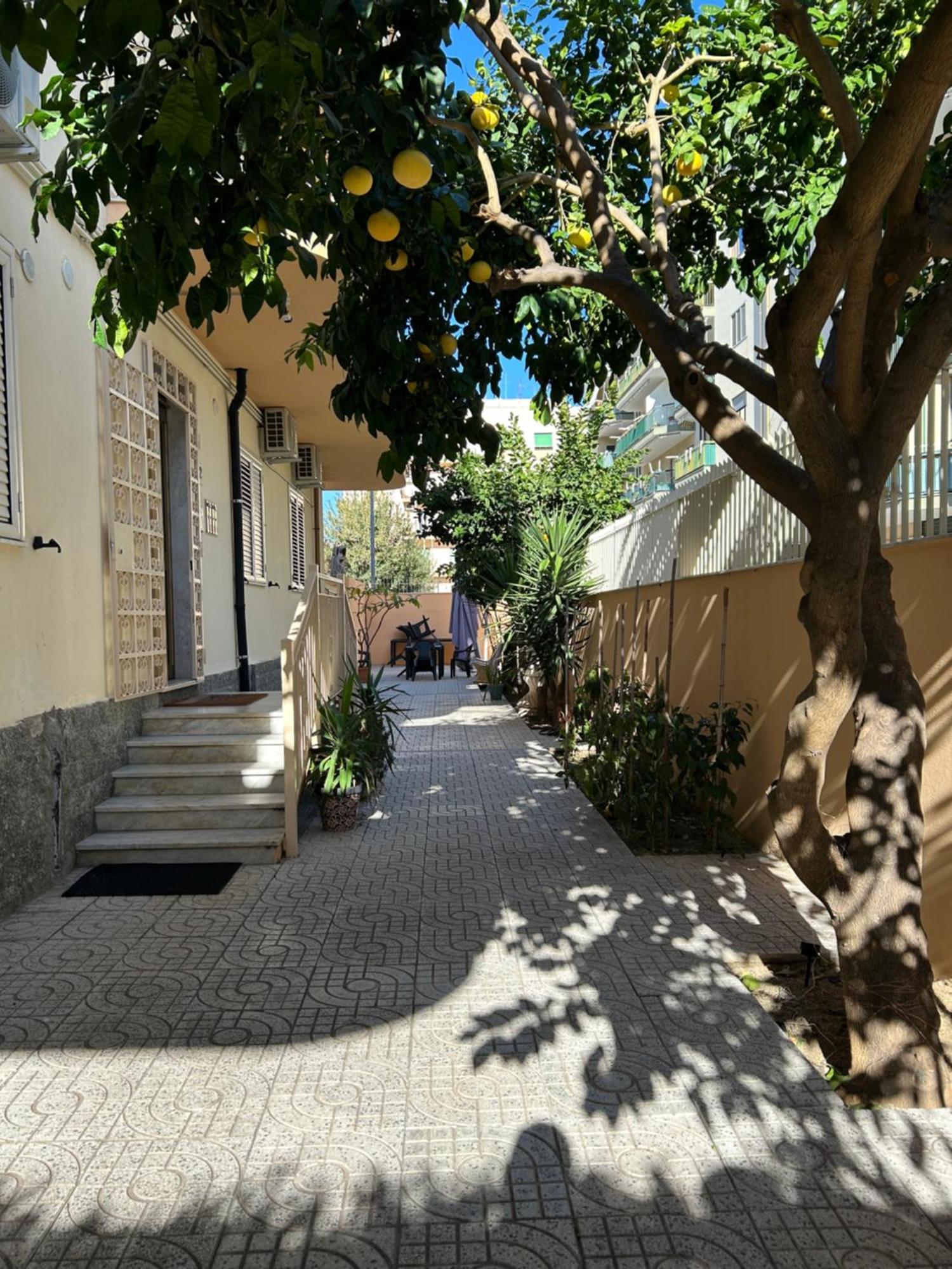 B&B Confort Reggio di Calabria Luaran gambar